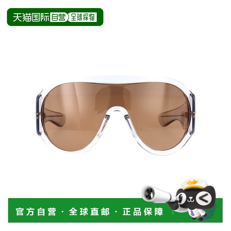 1h可退 香港直邮BOTTEGA VENETA 女士眼镜 BV1345S004 AW2025 花