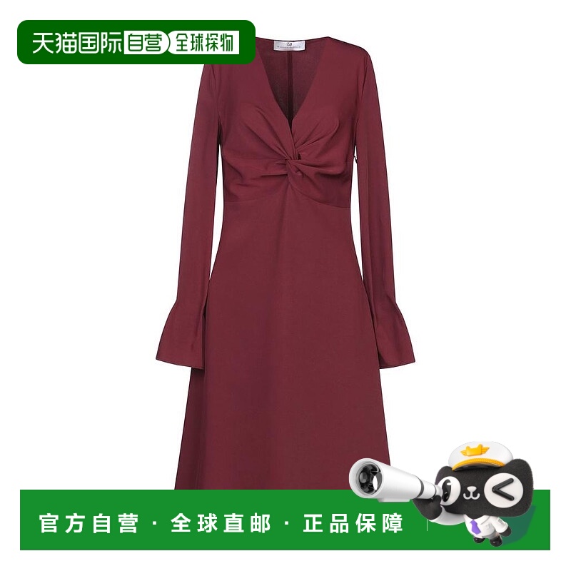 1h可退 【美国直邮】massimo rebecchi 女士 连衣裙