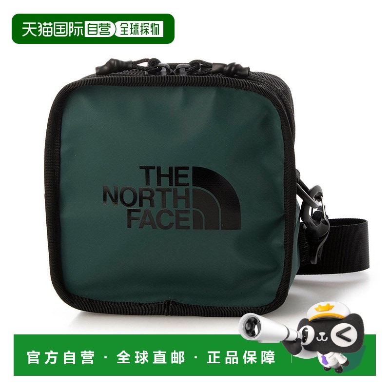 日本直邮 THE NORTH FACE Explore Bardu II 肩包北面背包