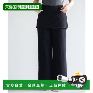 1h可退 日本直邮SAISON DE PAPILLON 女士裙裤牛仔裤 sdp918255