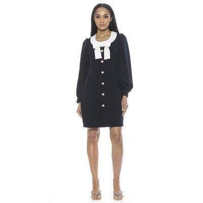 alexia admor 女士 连衣裙