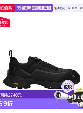 1h可退 香港直邮Roa 男士 Katharina 运动鞋 KFA10-001-001