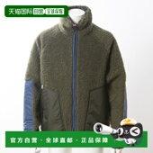 男士 JKT 外套 日本直邮Moncler GRENOBLE 双面羽绒 HOSTUN 1A000.
