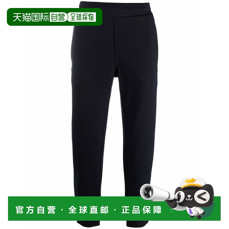 香港直邮EMPORIO ARMANI 男士休闲裤 8N1PS91JRIZ0920 AW2024