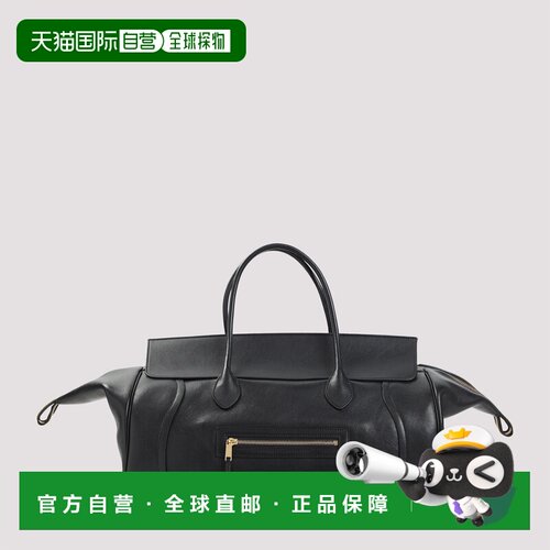 1h可退 香港直邮CELINE 女士手提包 L100F3GW238NO单肩包行李包