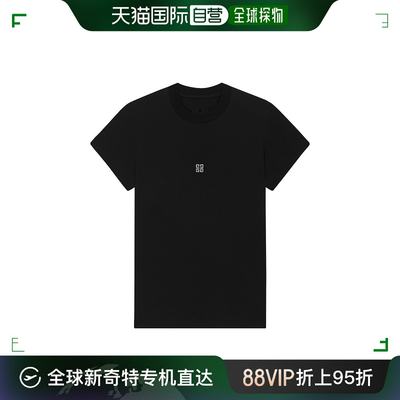 香港直邮GIVENCHY 女士衬衫 BW70AS3YNM008