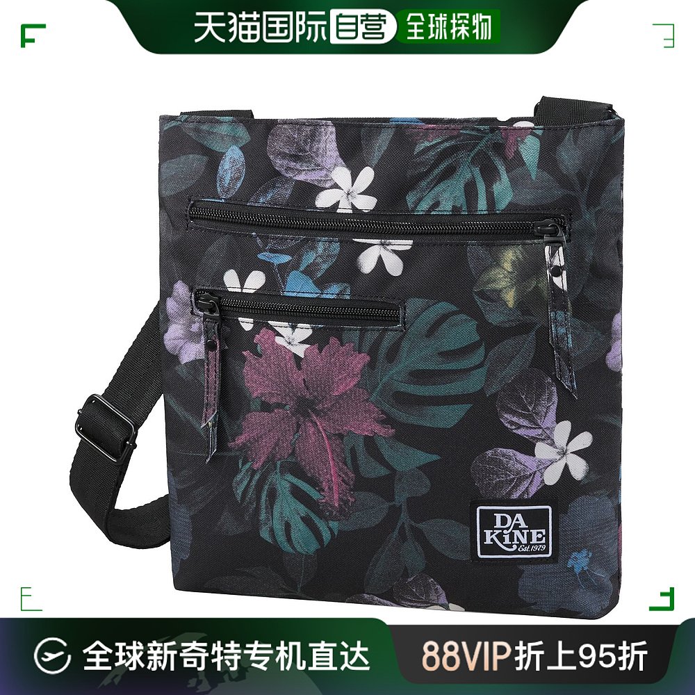 香港直邮潮奢 Dakine 女士 Jo Jo Purse - Women's 手提包 DAK00C 箱包皮具/热销女包/男包 通用款女包 原图主图