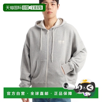 韩国直邮Golden Goose GUP01892 P001652 60513 连帽/拉链