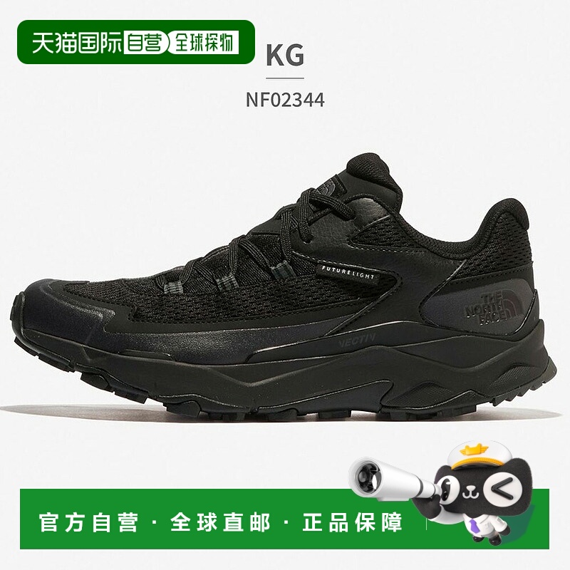 日本直邮 the North Face VECTIV Taraval FUTURELIGHT 户外徒步