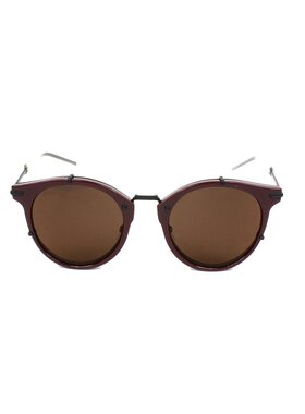 Dior 徽标太阳镜 DIOR0196S