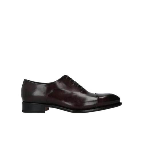 SANTONI 男士商务正装鞋 MCCR12621MC1HVVDT50 SS2023