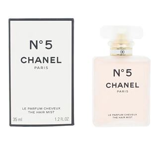 香奈儿5号香水发喷 CHANEL N°5 LE PARFUM CHEVEUX 35ML