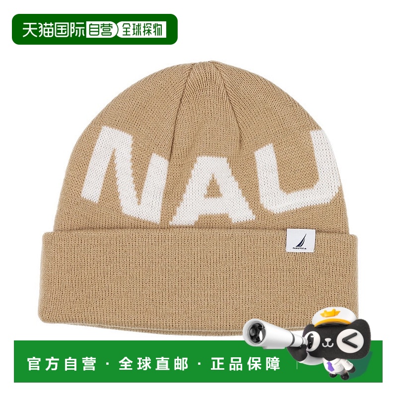 日本直邮 JACQUARD 针织手表