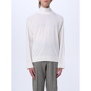 潮奢 Bottega Veneta 葆蝶家 男士 徽标高领毛衣 753740V37J0