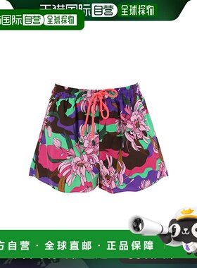 香港直邮MONCLER 女士短裤 2B00014596S1F57