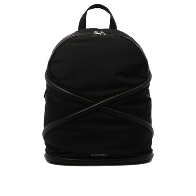 alexandermcqueen亚历山大麦昆男士双肩包