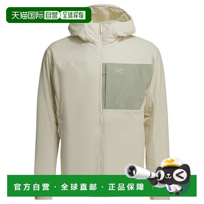 香港直邮潮奢 arc'teryx 始祖鸟 男士 Jackets 外套 X000008436PR