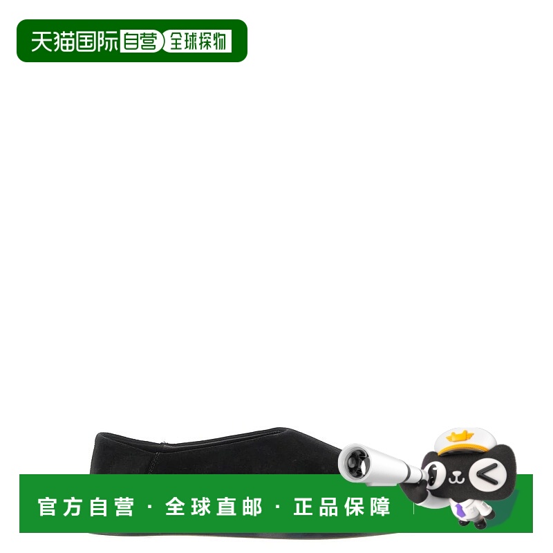 1h可退 欧洲直邮essentials fear of god 男士 正装鞋商务休闲