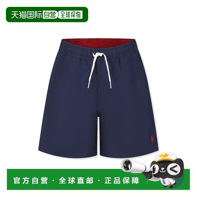 1小时内可退 香港直邮潮奢 Ralph Lauren 拉尔夫劳伦 男童 TRAVEL