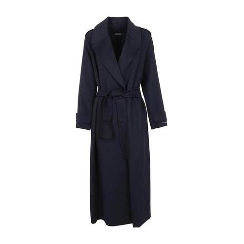 Max Mara SONALE 束腰大衣 9016038906