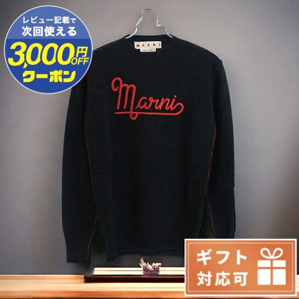 日本直邮MARNI 100% 羊毛意大利 GCMD0283Q0 时装模特可供选择