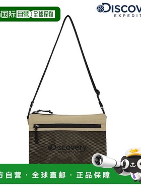 韩国直邮Discovery Expedition Reframe 双肩斜挎包（DXCR5125N）
