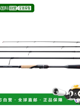 日本直邮Shimano Rod '21 Sephia Extune MB S86ML