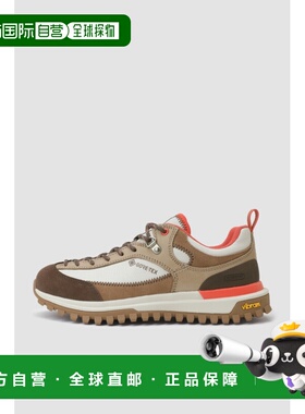 韩国直邮KOLON SPORT 男士运动鞋   FE4KX25300LBR新款