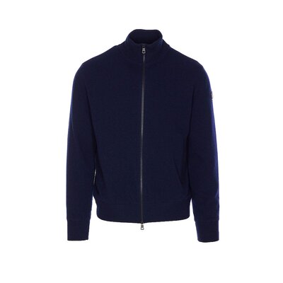 MONCLER 男士针织毛衣 K20919B00053M4281776 AW2025