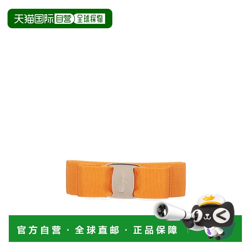 欧洲直邮ferragamo 女士 腰带菲拉格慕