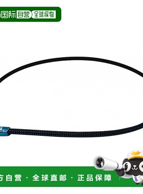 日本直邮法藤(phiten) RAKUWA 小v项链 X50 蓝色 50cm配饰