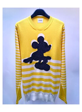 ICEBERG 男士针织毛衣 A05276043189