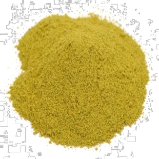 香港直发Frontier Co Op边境天然有机白毛茛根粉113g