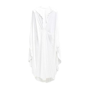 VETEMENTS WSS195011VWHITE 女士半身裙