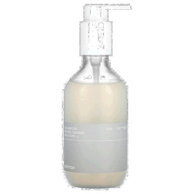 香港直邮Celimax,双重屏障温和凝胶洗面奶，6.76 液量盎司（正品