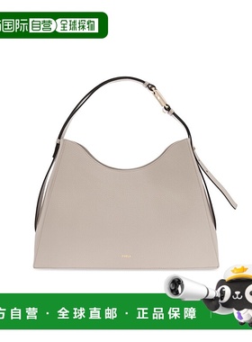 香港直邮FURLA 女士斜挎包 WB01246HSF000VANIGLIA AW2025