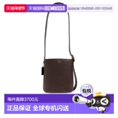 欧洲直邮coach蔻驰 女士 徽标压花水桶包单肩包斜挎包手提包