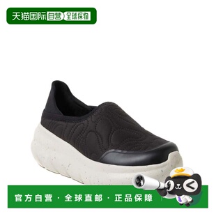 自营Dearfoams Men's Knox Collapsible Heel Slip-On Sneaker -