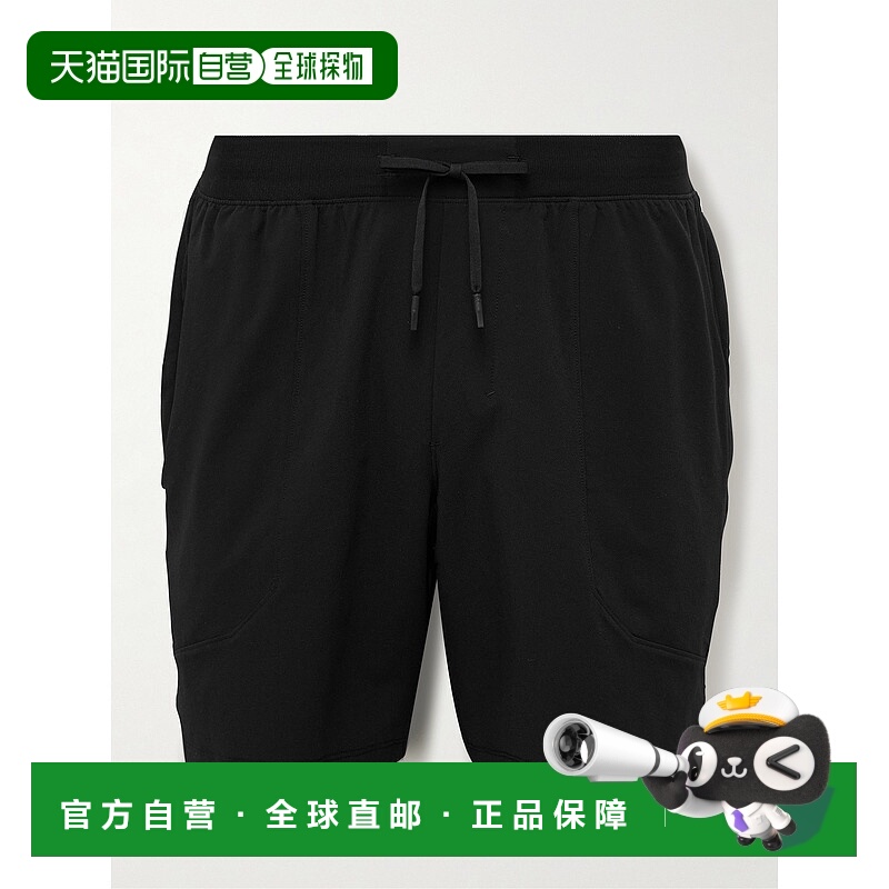 Lululemon 男士 License to Train 7