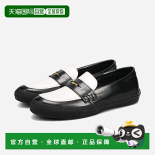 日本直邮CONVERSE ALL STAR COINLOAFER 匡威 All Star Coin Loaf