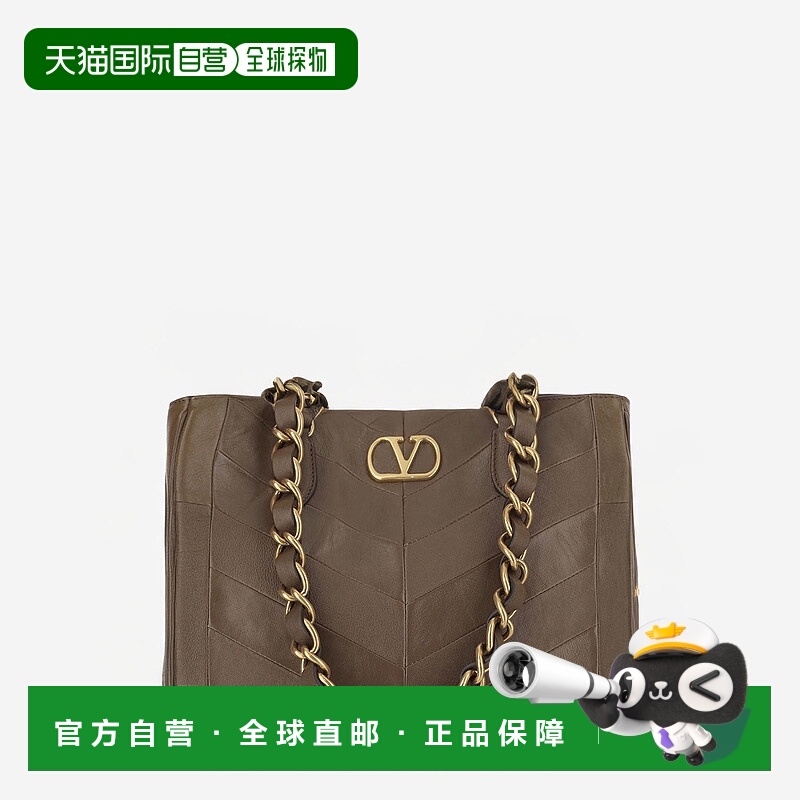 1h可退 香港直邮VALENTINO GARAVANI 女士单肩包 8W2B0T13PSNBGQ