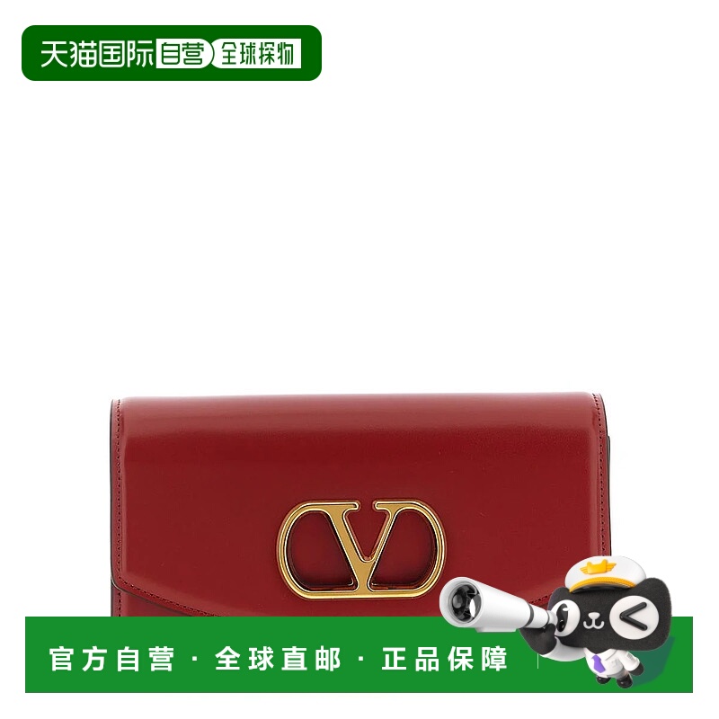 香港直邮VALENTINO GARAVANI 女士手拿包 6W0B0R71GCB0RO CO