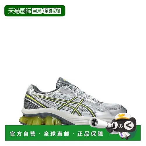 香港直邮ASICS 女士运动鞋 1203A591D020亚瑟士