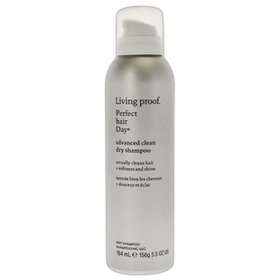 美国直邮Living Proof完美发质日间清洁干洗发水男女通用干洗发水