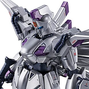 日本直邮万代 RE/100 1/100 机动战士高达F91 XM-07 维娜基娜模型