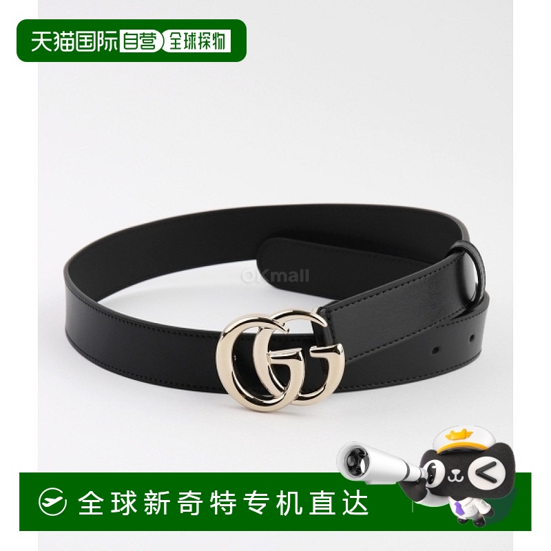 韩国直邮GUCCI 625839 0AAA5 1000 腰带
