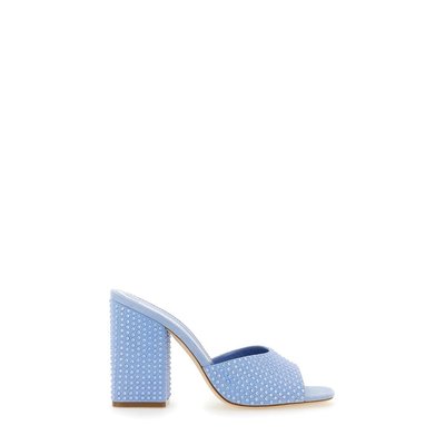 paris texas 女士 凉鞋