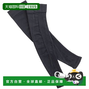 【日本直邮】WFAG-2425 Weatherfree 臂套黑色袖套