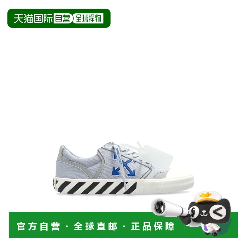 1h可退 香港直邮OFF-WHITE 女士运动鞋 OWIA28HF25FAB0034149 AW2