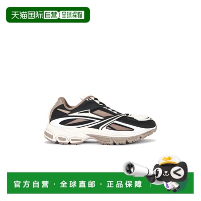 香港直邮潮奢 Reebok 锐步 女士 Premier Road 摩登运动鞋 100260